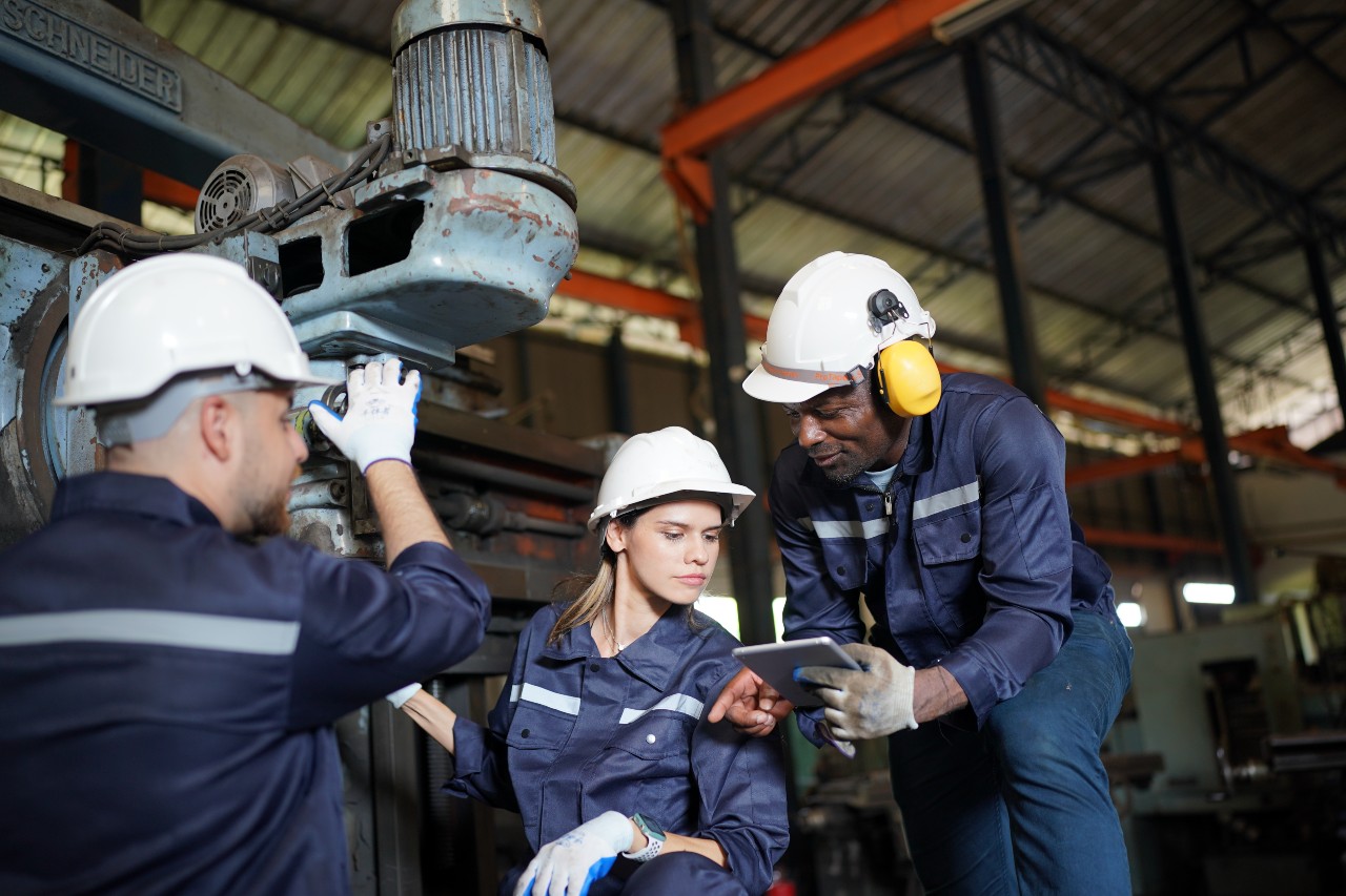 predictive maintenance vs preventive maintenance