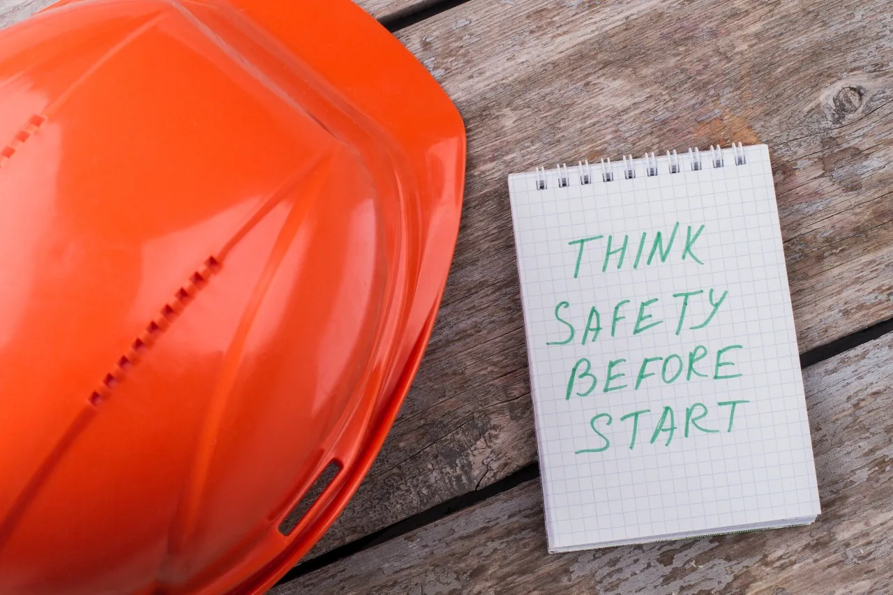 Pre-Startup Safety Review (PSSR)