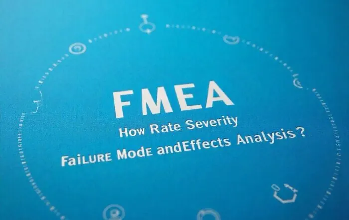 How to Rate Severity in Failure Mode and Effect Analysis